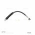 350-46076 by DYNAMIC FRICTION COMPANY - Brake Hose