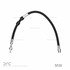 350-47009 by DYNAMIC FRICTION COMPANY - Brake Hose