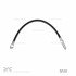 350-47019 by DYNAMIC FRICTION COMPANY - Brake Hose