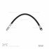 350-47021 by DYNAMIC FRICTION COMPANY - Brake Hose