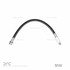 350-47024 by DYNAMIC FRICTION COMPANY - Brake Hose