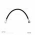 350-47026 by DYNAMIC FRICTION COMPANY - Brake Hose