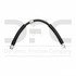 350-47029 by DYNAMIC FRICTION COMPANY - Brake Hose