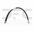 350-47040 by DYNAMIC FRICTION COMPANY - Brake Hose