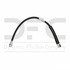 350-47042 by DYNAMIC FRICTION COMPANY - Brake Hose