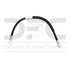 350-47046 by DYNAMIC FRICTION COMPANY - Brake Hose