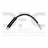 350-47053 by DYNAMIC FRICTION COMPANY - Brake Hose