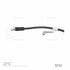 350-47064 by DYNAMIC FRICTION COMPANY - Brake Hose