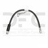 350-47064 by DYNAMIC FRICTION COMPANY - Brake Hose