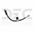 350-47068 by DYNAMIC FRICTION COMPANY - Brake Hose