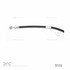 350-47078 by DYNAMIC FRICTION COMPANY - Brake Hose