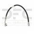 350-47081 by DYNAMIC FRICTION COMPANY - Brake Hose