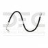 350-47083 by DYNAMIC FRICTION COMPANY - Brake Hose