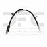 350-47086 by DYNAMIC FRICTION COMPANY - Brake Hose