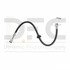 350-47089 by DYNAMIC FRICTION COMPANY - Brake Hose