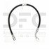 350-47091 by DYNAMIC FRICTION COMPANY - Brake Hose