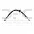 350-47093 by DYNAMIC FRICTION COMPANY - Brake Hose