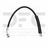 350-47102 by DYNAMIC FRICTION COMPANY - Brake Hose