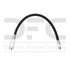 350-47167 by DYNAMIC FRICTION COMPANY - Brake Hose