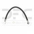 350-47182 by DYNAMIC FRICTION COMPANY - Brake Hose