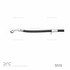 350-47185 by DYNAMIC FRICTION COMPANY - Brake Hose