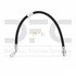 350-47185 by DYNAMIC FRICTION COMPANY - Brake Hose