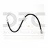 350-47190 by DYNAMIC FRICTION COMPANY - Brake Hose