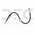 350-47195 by DYNAMIC FRICTION COMPANY - Brake Hose