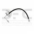 350-47196 by DYNAMIC FRICTION COMPANY - Brake Hose