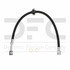 350-47198 by DYNAMIC FRICTION COMPANY - Brake Hose