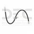 350-47201 by DYNAMIC FRICTION COMPANY - Brake Hose