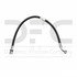 350-47205 by DYNAMIC FRICTION COMPANY - Brake Hose