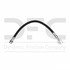 350-47207 by DYNAMIC FRICTION COMPANY - Brake Hose