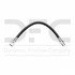 350-47130 by DYNAMIC FRICTION COMPANY - Brake Hose