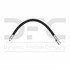 350-47133 by DYNAMIC FRICTION COMPANY - Brake Hose