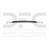 350-47134 by DYNAMIC FRICTION COMPANY - Brake Hose