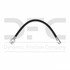 350-47132 by DYNAMIC FRICTION COMPANY - Brake Hose