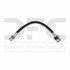 350-47135 by DYNAMIC FRICTION COMPANY - Brake Hose