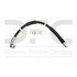 350-42069 by DYNAMIC FRICTION COMPANY - Brake Hose