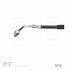 350-42081 by DYNAMIC FRICTION COMPANY - Brake Hose