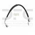 350-42081 by DYNAMIC FRICTION COMPANY - Brake Hose