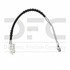 350-42090 by DYNAMIC FRICTION COMPANY - Brake Hose