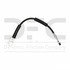 350-42089 by DYNAMIC FRICTION COMPANY - Brake Hose