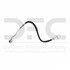 350-42091 by DYNAMIC FRICTION COMPANY - Brake Hose