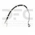 350-42093 by DYNAMIC FRICTION COMPANY - Brake Hose