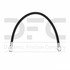 350-42098 by DYNAMIC FRICTION COMPANY - Brake Hose