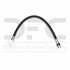 350-42101 by DYNAMIC FRICTION COMPANY - Brake Hose