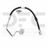 350-42105 by DYNAMIC FRICTION COMPANY - Brake Hose