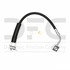 350-42114 by DYNAMIC FRICTION COMPANY - Brake Hose