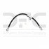 350-45001 by DYNAMIC FRICTION COMPANY - Brake Hose